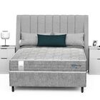 Conjunto Box Casal Mola Ensacada Probel Santiago (138x188x50c