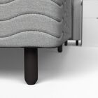 Conjunto Box Casal Mola Ensacada Probel Sigma Plus (138x188x5