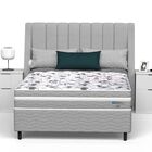 Conjunto Box Casal Mola Ensacada Probel Sigma Plus (138x188x5