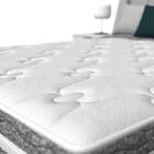 Conjunto Box Casal Mola Ensacada Prodormir Akira (138x188x46c