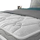 Conjunto Box Casal Mola Ensacada Prodormir Vegas Comfort (138