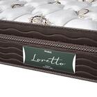 Conjunto Box Casal Mola Probel Loretto (138x188x54cm)