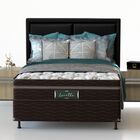 Conjunto Box Casal Mola Probel Loretto (138x188x54cm)