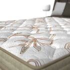 Conjunto Box Casal Mola Probel Pró Charge (138x188x28cm)