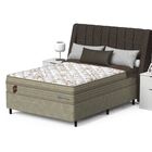 Conjunto Box Casal Mola Probel Pró Charge (138x188x28cm)