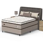 Conjunto Box Casal Mola Probel Prohotel Casa (138x188x66cm)