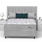 Conjunto Box Casal Mola Probel Roma (138x188x56cm)