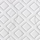 Conjunto Box Casal Mola Probel Volare Luxo (138x188x59cm)