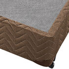 Conjunto Box Casal Molas Americanflex Abrace Ensacado 138x188