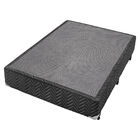 Conjunto Box Casal Molas Americanflex Abrace Tripower 138x188