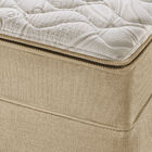 Conjunto Box Casal Molas Ensacadas Americanflex Ax Olive Ii 1