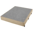 Conjunto Box Casal Molas Ensacadas Americanflex Ax Olive Ii 1