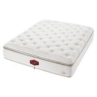 Conjunto Box Casal Molas Ensacadas Americanflex Bravíssimo 13