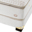 Conjunto Box Casal Molas Ensacadas Americanflex Bravíssimo 13