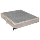 Conjunto Box Casal Molas Ensacadas Americanflex Multidecor 13
