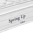 Conjunto Box Casal Molas Ensacadas Americanflex Spring Up Lát