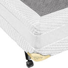 Conjunto Box Casal Molas Ensacadas Americanflex Spring Up Lát