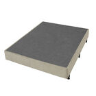 Conjunto Box Casal Molas Ensacadas Ax Purotex 138x188x68cm