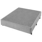 Conjunto Box Casal Molas Minaspuma Milano Gel Ii 138x188x70cm