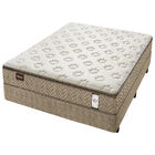 Conjunto Box Casal Molas Minaspuma Naturart 138x188x68cm - In