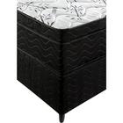 Conjunto Box Casal Montreal Evolution Molas 138x188cm