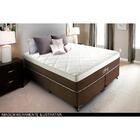 Conjunto Box Casal Queen Montreal Amore Molas 158x198cm