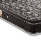 Conjunto: Box Com Baú + Colchão Herval Troya Molas Bonnel Sol