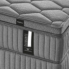 Conjunto Box De Molas Ensacadas Americanflex Casal Diamante 1