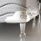 Conjunto Box Duplo Molejo Probel Guarda Costas Verona Ultra G