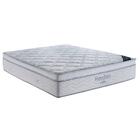 Conjunto Box Freedom Queen Superpocket Ortobom (158x198x56)