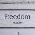 Conjunto Box Freedom Queen Superpocket Ortobom (158x198x56)