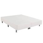 Conjunto Box Freedom Queen Superpocket Ortobom (158x198x56)