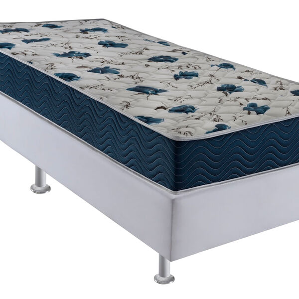 Conjunto Box Iso 6.0 - D28 Solteiro 78 Cm (larg) - 52788 Sun