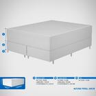 Conjunto Box King Mola Probel Roma (193x203x56cm)