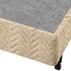 Conjunto Box King Molas Ensacadas Americanflex Lumi Amx 193x2