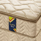 Conjunto Box King Molas Ensacadas Americanflex Lumi Amx 193x2