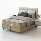 Conjunto Box Mola Ensacada Probel Century King 193x58cm