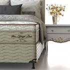 Conjunto Box Mola Ensacada Probel Guarda Costas Turim King (1