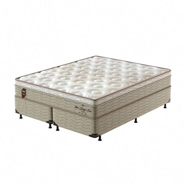 Conjunto Box Mola Ensacada Probel Guarda Costas Turim King (1