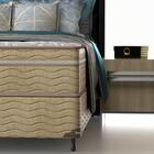 Conjunto Box Molas Ensacadas Probel Century Queen 158x58cm