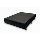 Conjunto Box Paris Azmax Molas Ensacadas Macio Casal 138x188x