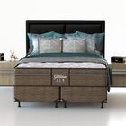 Conjunto Box Queen Mola Probel Guardian (158x198x58cm)