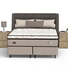 Conjunto Box Queen Mola Probel Prohotel Casa (158x198x66cm)