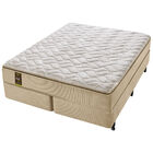 Conjunto Box Queen Molas Ensacadas Americanflex Ax Olive Ii 1