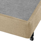 Conjunto Box Queen Molas Ensacadas Americanflex Ax Olive Ii 1