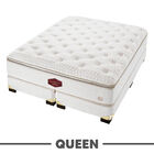 Conjunto Box Queen Molas Ensacadas Americanflex Bravíssimo 15