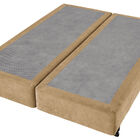 Conjunto Box Queen Molas Ensacadas Americanflex Clarity 158x1