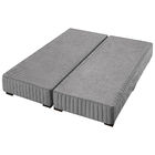 Conjunto Box Queen Molas Ensacadas Americanflex Diamante 158x