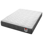 Conjunto Box Queen Molas Ensacadas Americanflex Duo Black Iii