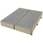 Conjunto Box Queen Molas Ensacadas Americanflex Eucalyptus Ii